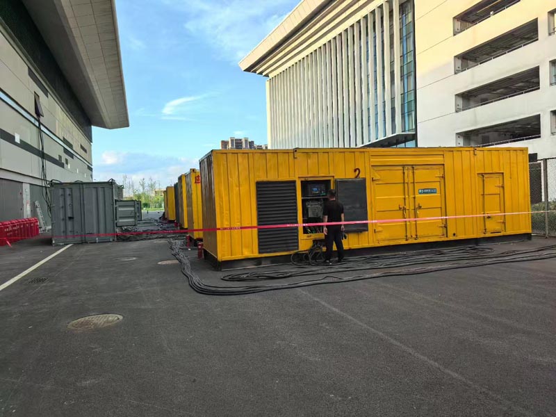 石棉柴油发电机冬季保养注意事项？