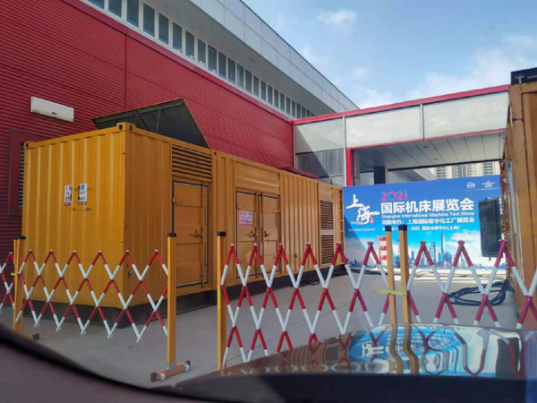 石棉发电机出租 对于发电机的特性你了解多少?