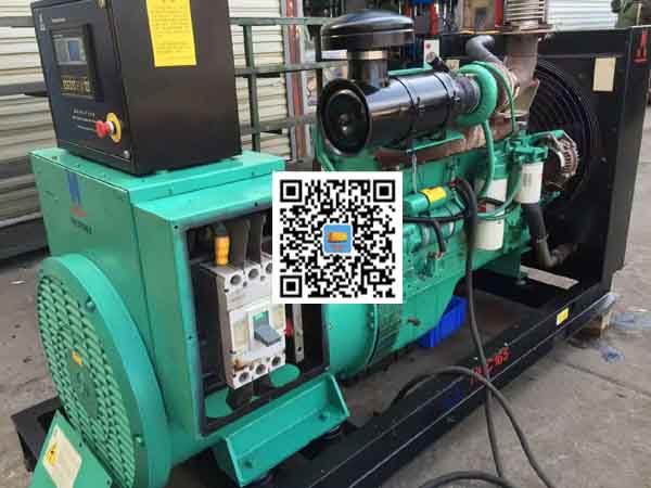 石棉租赁发电机-发电机一般变压器磁芯所使用的是什么材料?