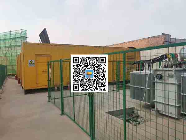 石棉发电机组的社会应用有哪些