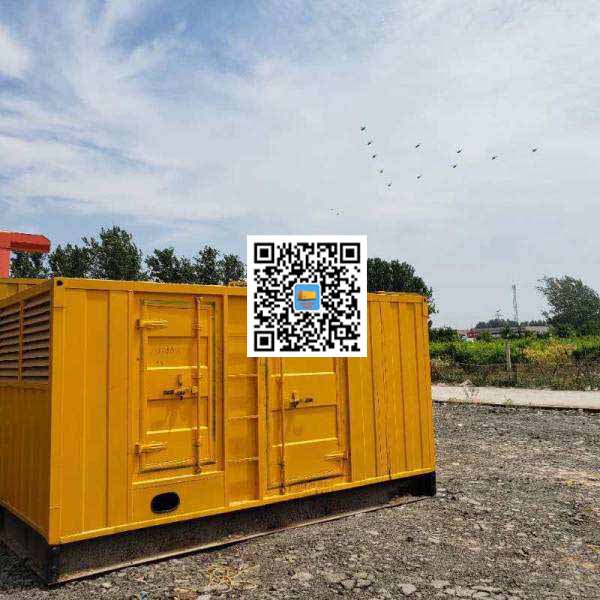 石棉发电机出租发电机电刷的结构与作用是什么