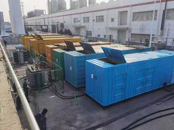 石棉柴油发电机组可以长期连续运行吗？