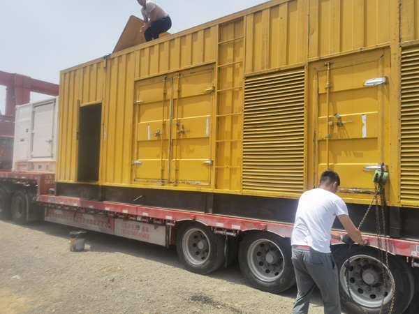 石棉发电机出租100KW发电机需要什么规格的电缆线?