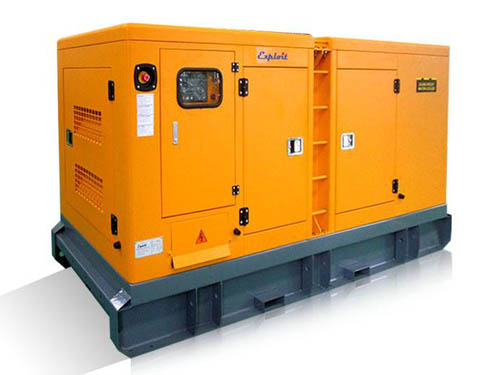 石棉影响 200kw 柴油发电机油耗的因素有哪些？