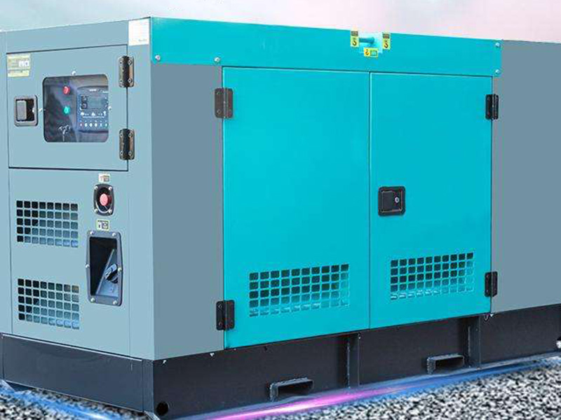 石棉50KW柴油发电机油耗是多少?
