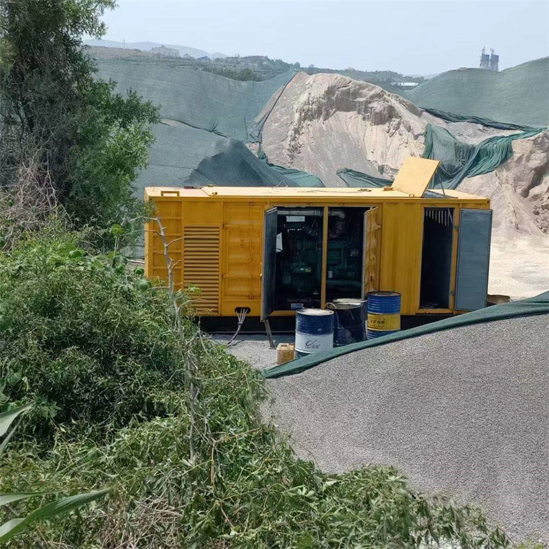 石棉影响 400KW 柴油发电机组油耗的因素有哪些？
