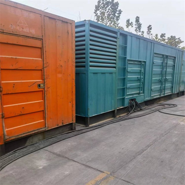 石棉如何选择适合 600kW 柴油发电机组的热继电器?