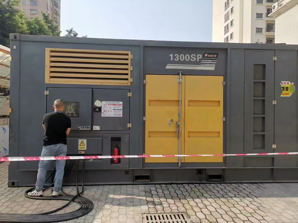 石棉500KW发电机组冬季应该配多大的启动电瓶？